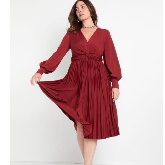 Brand New Beautiful Plus size Dress - Picture 1 of 1